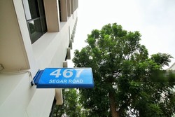 Blk 467 Segar Road (Bukit Panjang), HDB 4 Rooms #192951752